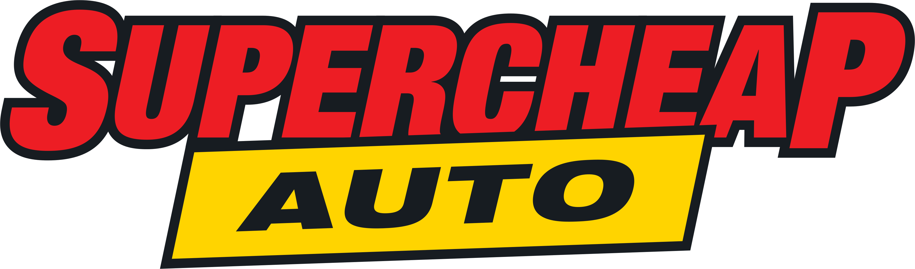 Supercheap Auto